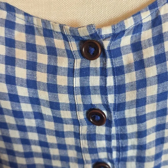 Pyne & Smith No. 24 Midi Dress, Size Large - Picture 7 of 10